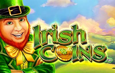 Играть в демо слот Irish Coins бесплатно